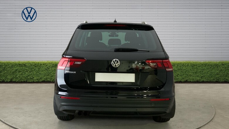 Volkswagen Tiguan 1.4 TSi 125 SE Nav 5dr Petrol Estate